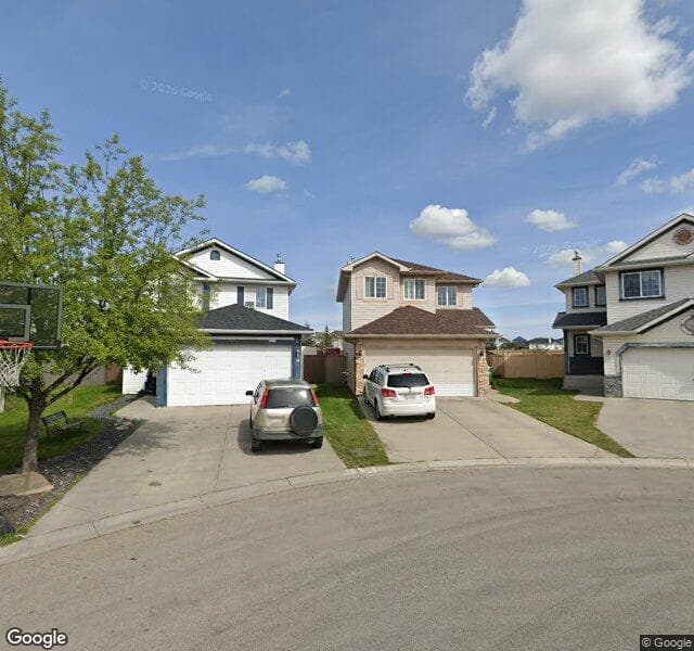 Street view of 167 Coral Springs Court NE, Calgary