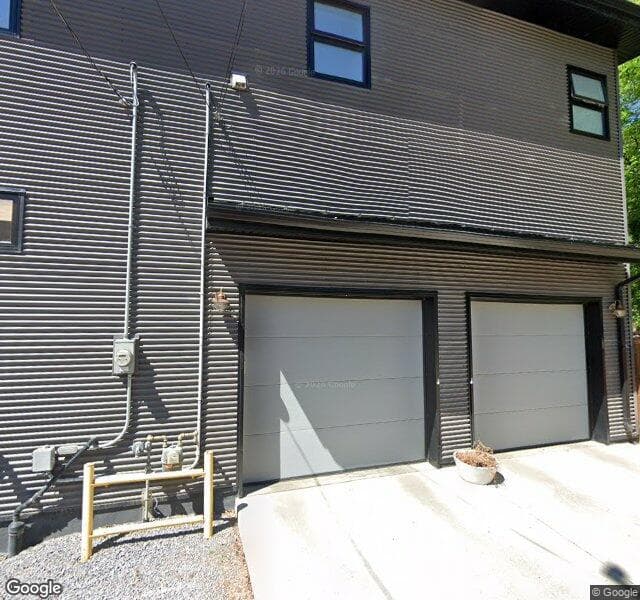 Street view of 14508 78 Avenue NW, Edmonton
