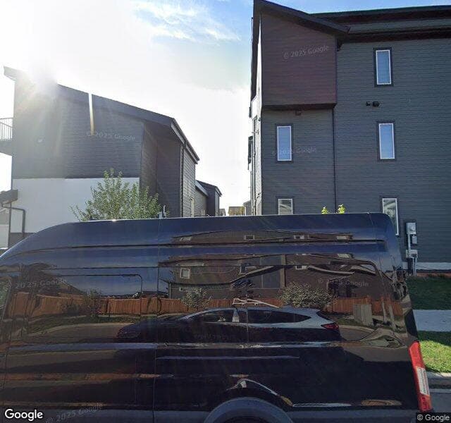 Street view of 2703 Price Link SW, Edmonton