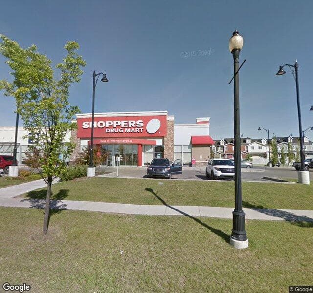 Street view of 522 Mckenzie Towne Close SE, Calgary