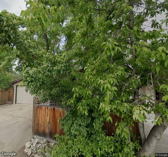 Street view of 11111 38 Avenue NW, Edmonton