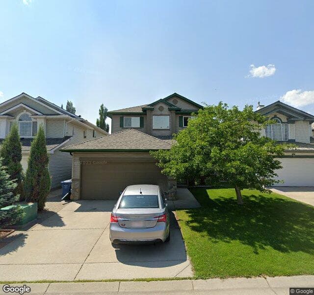 Street view of 70 Douglas Woods Gardens SE, Calgary