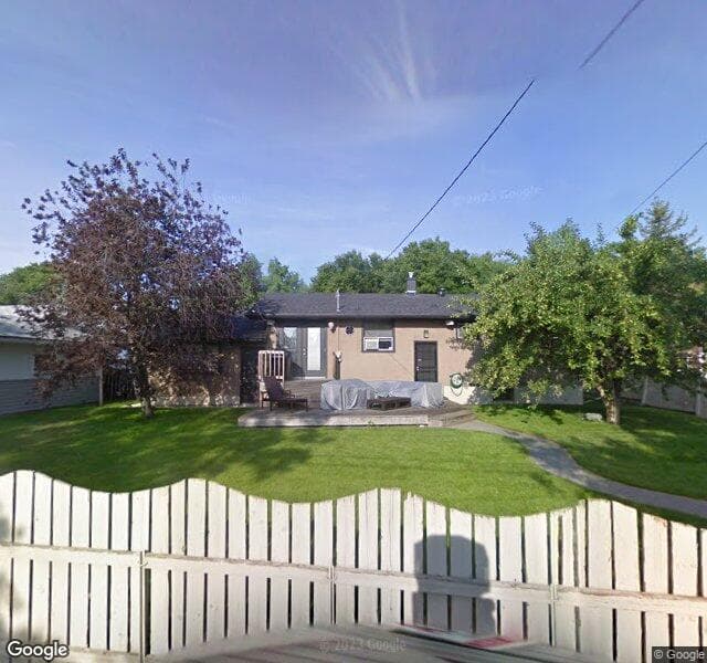 Street view of 30 Mayfair Road SW, Calgary