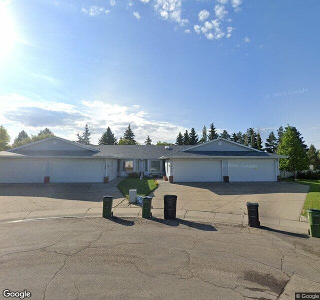 Street view of 7505 137A Avenue NW, Edmonton