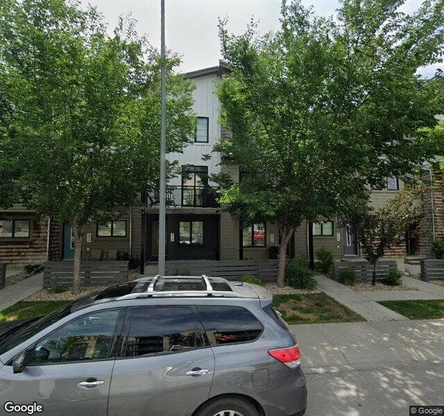Street view of 277 Walden Drive SE, Calgary