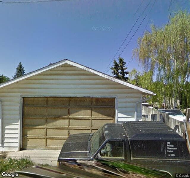 Street view of 256 Penbrooke Close SE, Calgary