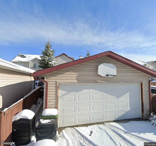 Street view of 280 Prestwick Heights SE, Calgary