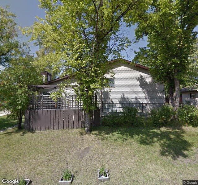 Street view of 6904 Ranchview Drive NW, Calgary