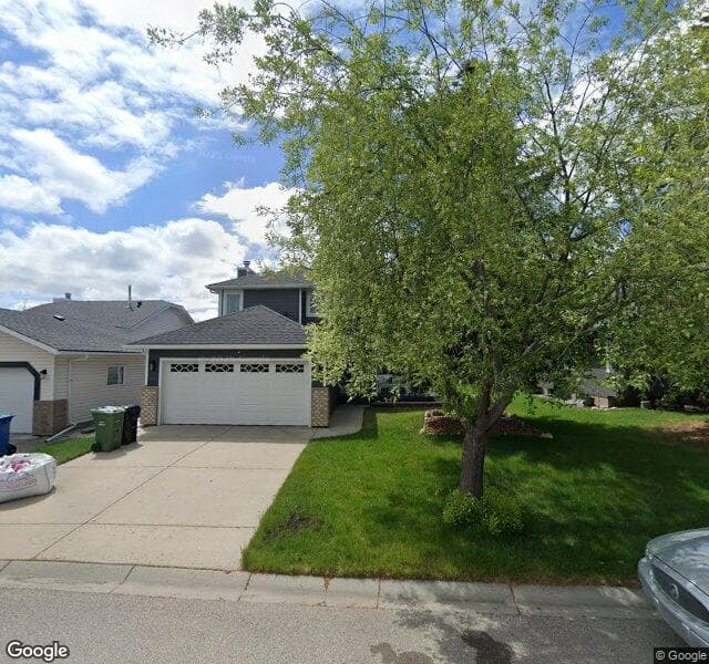 Street view of 139 Millview Court SW, Calgary