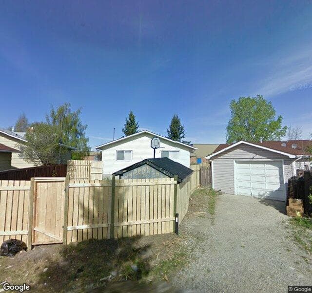 Street view of 176 Whitehorn Road NE, Calgary