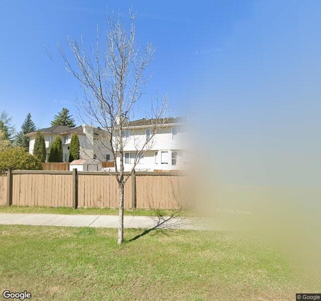 Street view of 584 Buchanan Road NW, Edmonton