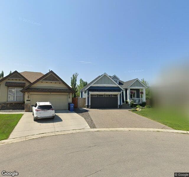 Street view of 74 Auburn Sound Place SE, Calgary