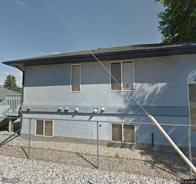 Street view of 8814 91 Street NW, Edmonton