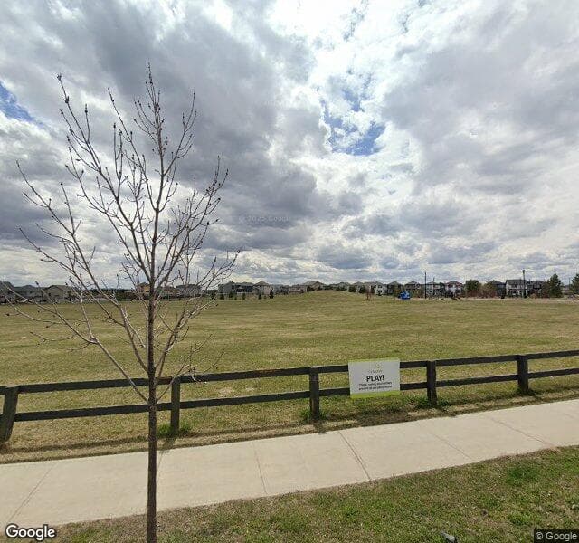 Street view of 17012 Zaychuk Road NW, Edmonton