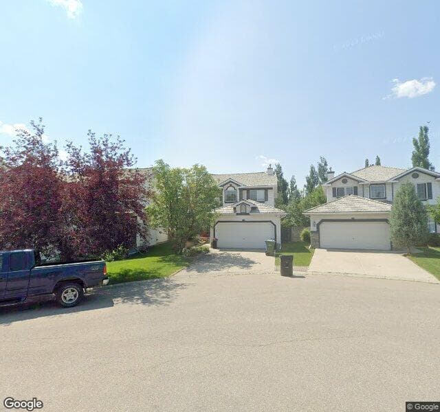 Street view of 65 Douglas Woods Gardens SE, Calgary