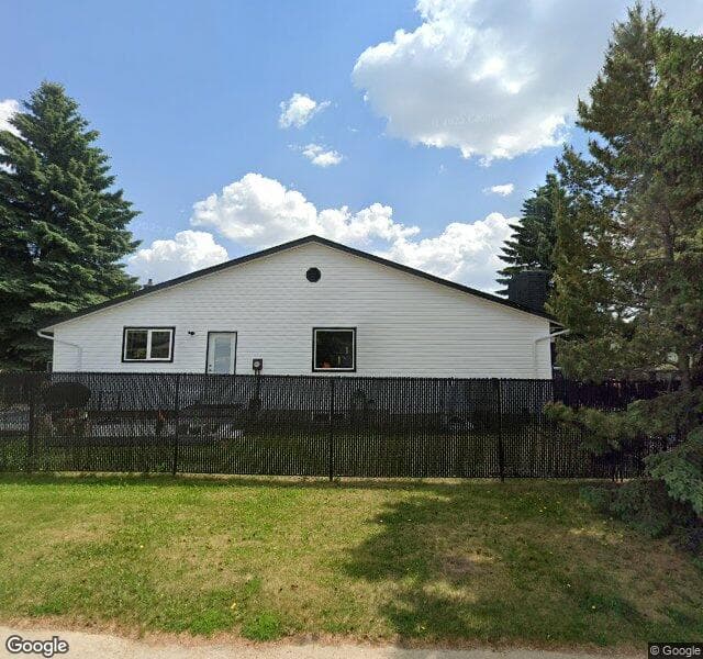 Street view of 57 Granlea Crescent NW, Edmonton