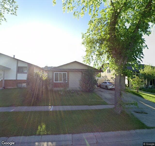 Street view of 355 Whitefield Drive NE, Calgary