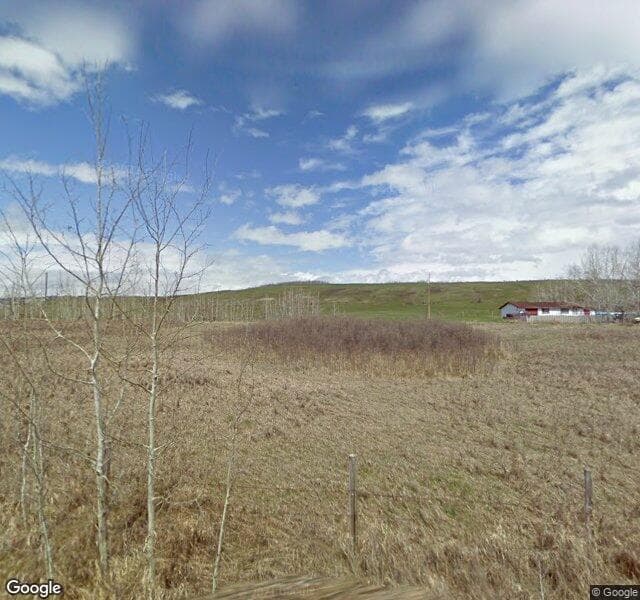 Street view of 8880 34 Avenue SW, Calgary