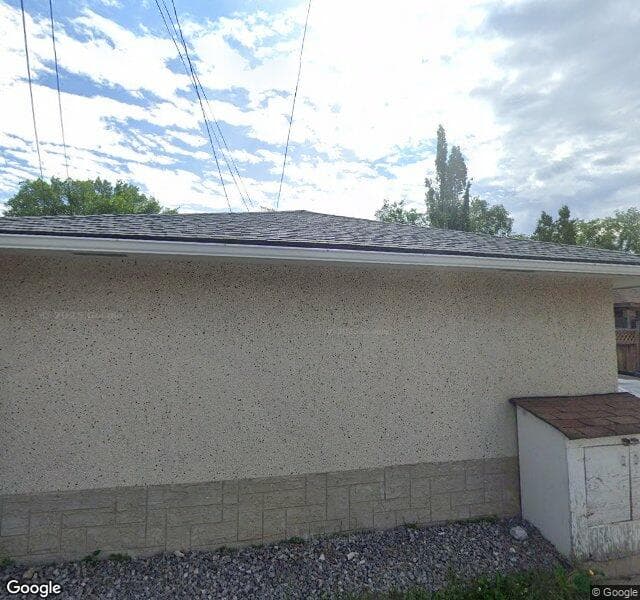 Street view of 6432 87 Street NW, Edmonton