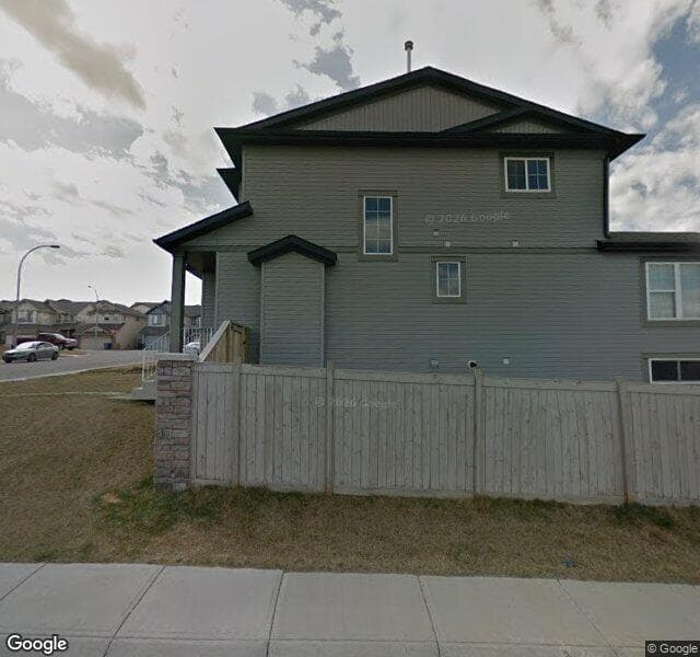 Street view of 144 Panora Close NW, Calgary