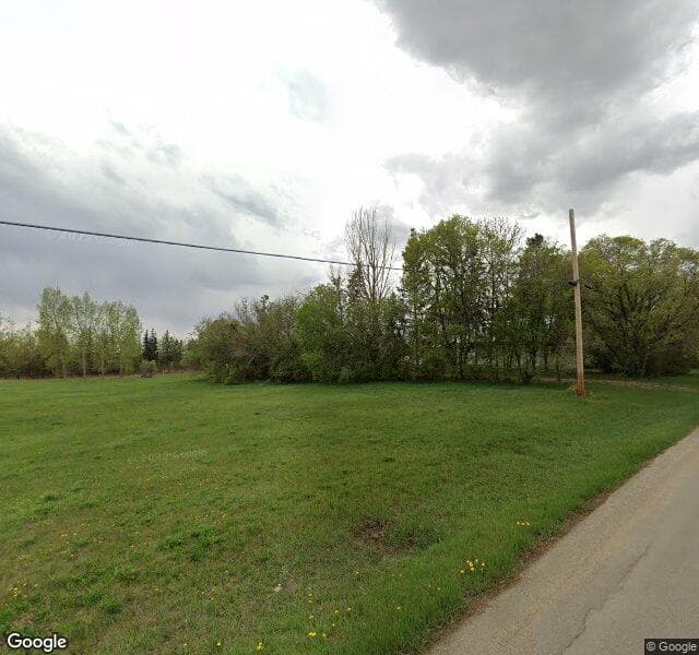 Street view of 18521 121 Avenue NW, Edmonton