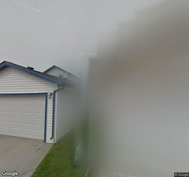 Street view of 17811 90 Street NW, Edmonton