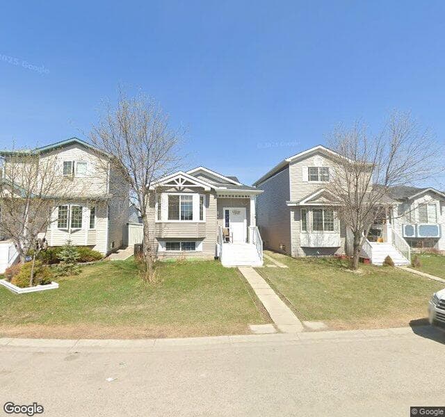 Street view of 288 Martin Crossing Way NE, Calgary