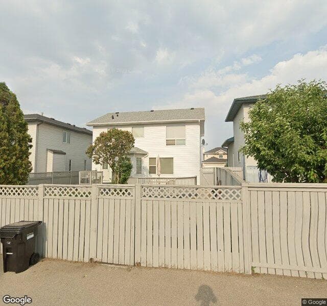 Street view of 87 Del Ray Close NE, Calgary