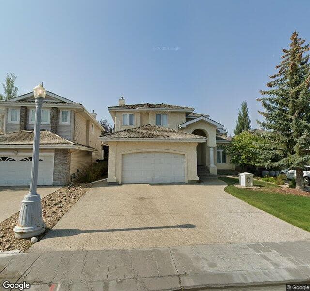 Street view of 935 Heacock Road NW, Edmonton
