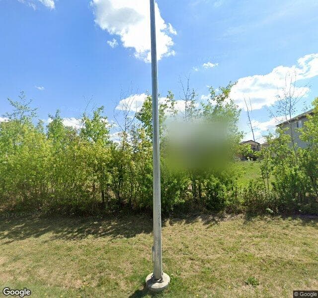 Street view of 14003 162 Avenue NW, Edmonton