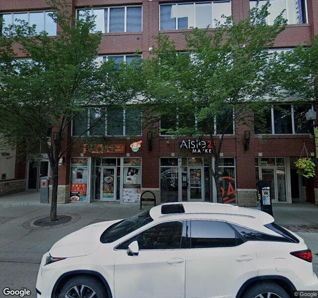 Street view of 10136-2801 104 Street NW, Edmonton
