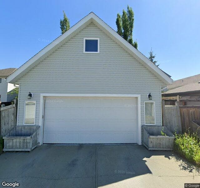 Street view of 120 61 Street SW, Edmonton