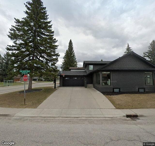 Street view of 2048 Lake Bonavista Drive SE, Calgary