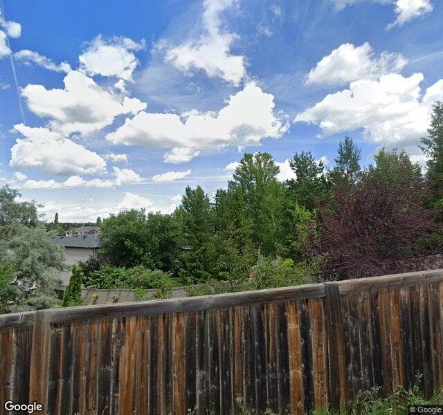 Street view of 226 Hyndman Crescent NW, Edmonton
