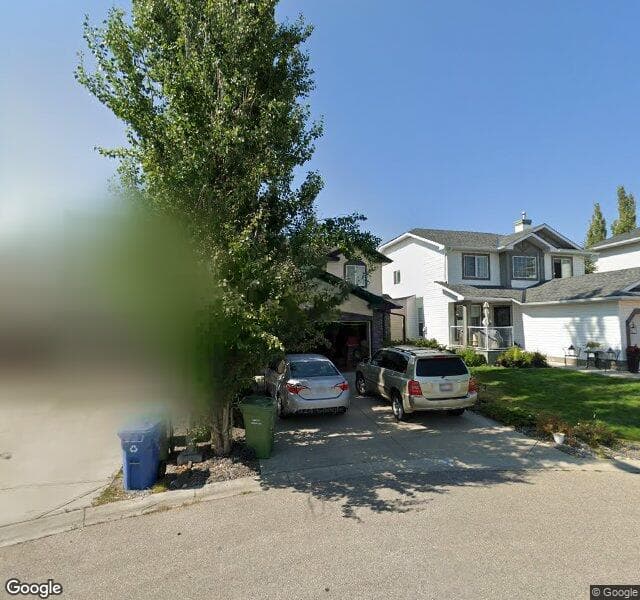 Street view of 529 Millview Bay SW, Calgary