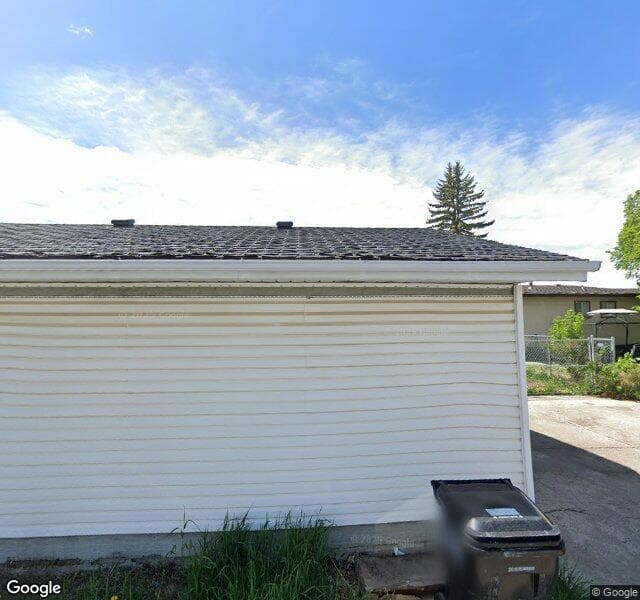 Street view of 14223 79 Street NW, Edmonton