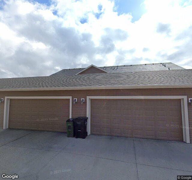 Street view of 2532 Orchards Way SW, Edmonton