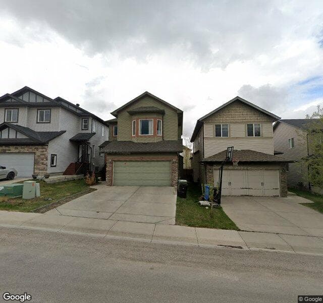 Street view of 15 Sherwood Crescent NW, Calgary