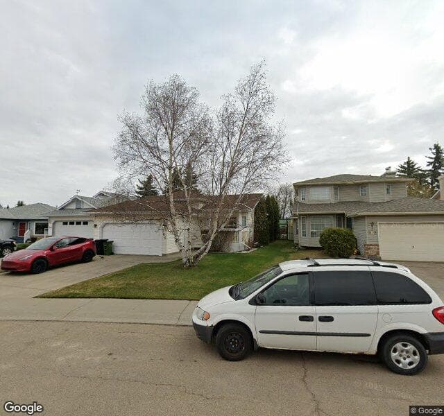 Street view of 364 Pearson Crescent NW, Edmonton
