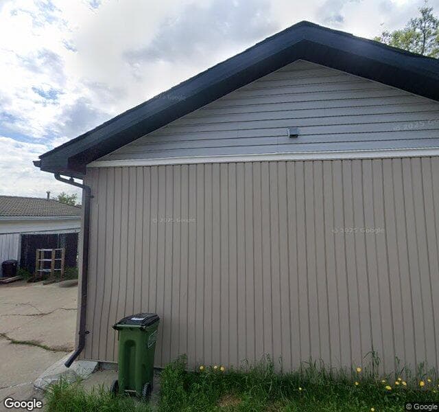 Street view of 6008 141 Avenue NW, Edmonton