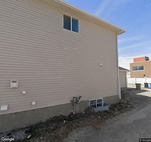 Street view of 180 Taralake Terrace NE, Calgary