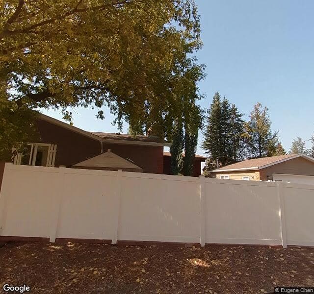 Street view of 5104 13 Avenue NW, Edmonton