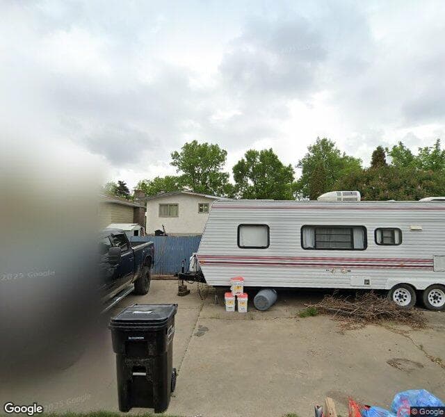 Street view of 10224 172 Avenue NW, Edmonton