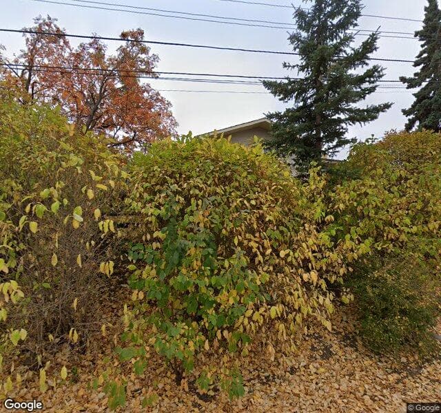 Street view of 24 Glenfield Road SW, Calgary