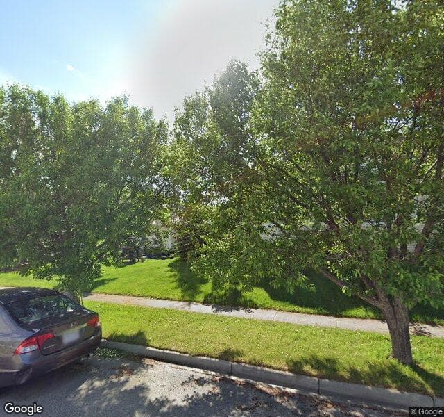 Street view of 91 Inverness Gardens SE, Calgary
