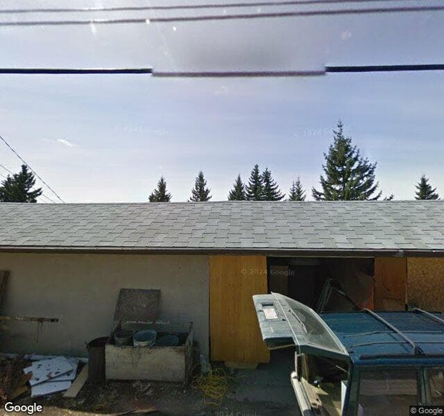 Street view of 70 Cambrian Drive NW, Calgary