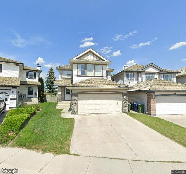 Street view of 175 Douglas Glen Manor SE, Calgary