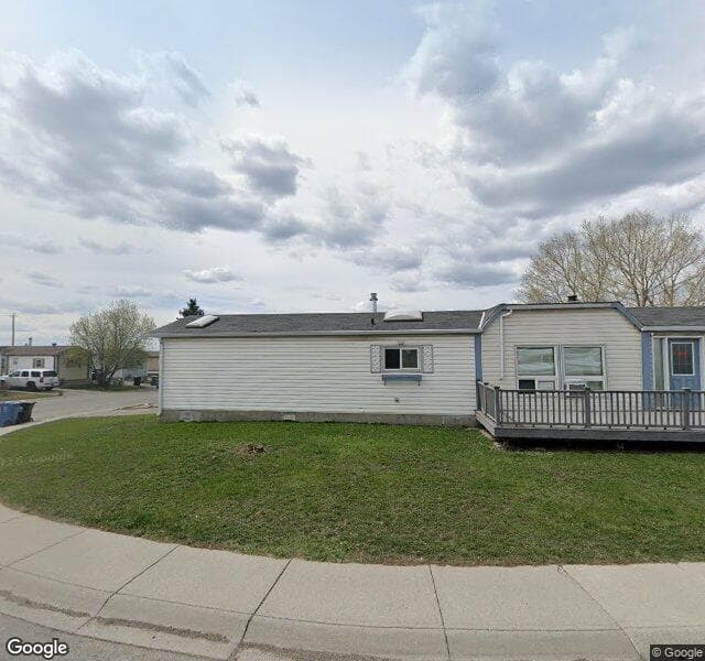 Street view of 189 Erin Woods Circle SE, Calgary