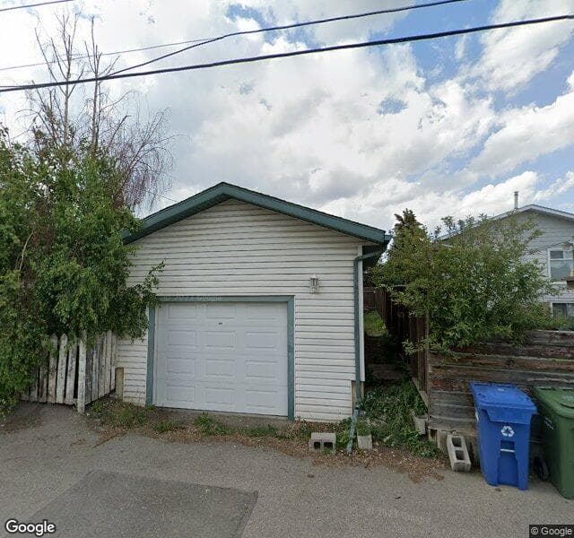 Street view of 224 Dovercliffe Way SE, Calgary