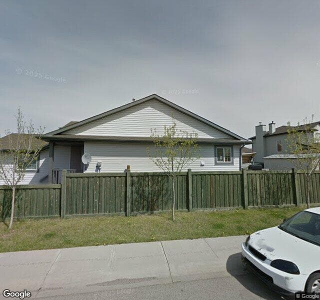 Street view of 894 Graham Wynd NW, Edmonton